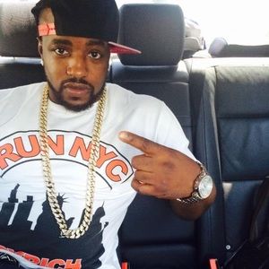 Meet your Posher, Andre